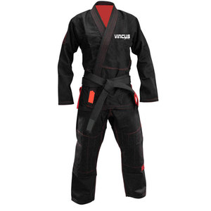 Service OEM, Kimono de Jiu-Jitsu Brésilien Personnalisé, Coton Léger, Arts Martiaux, BJJ Gi, Uniforme d'Entraînement - Product Image 1