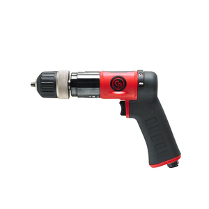 Perceuse pneumatique Chicago Pneumatic CP9789C 3/8'' (10 mm) avec couple maximal de 14 Nm et vitesse à vide de 840 tr/min - Product Image 2