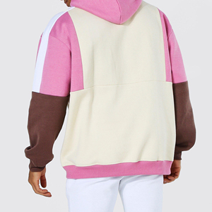 Sudadera con Capucha para Hombre, Estilo Urbano, Personalizada, Talla Grande, Diseño de Fabricante - Product Image 2