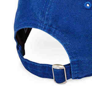 Gorra Trucker de Malla Ajustable Unisex con Logotipo Personalizado, Gorra de Béisbol Snapback de Color Sólido para Ciclismo, Casual para Hombre - Product Image 3