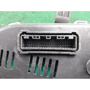 Conjunto de Panel de Instrumentos Forte I Koup TD 2009-2013 Usado OEM 940031Q000 - Product Image 6