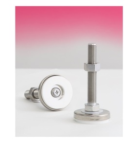 New Trending HARMONIE Brand Stainless Steel Passivated Metric Thread <b>Fasteners</b>-Best Selling Hardware Supplies in Japan - Product Image 1