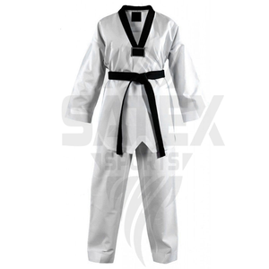 Nuevo Uniforme de Judo Kimono 2025 con Logotipo Personalizado al por Mayor para Entrenamiento de BJJ y Jiu Jitsu - Product Image 1