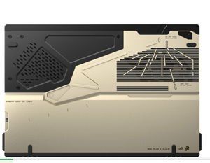 Best %100 Good Multi-Touch 2-in-1 <b>Gaming</b> Laptop - Product Image 4