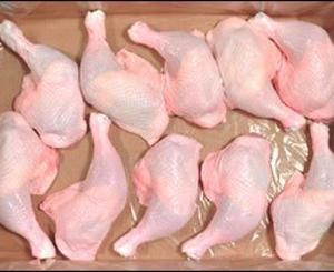 ไก่แช่แข็งฮาลาล ต้นขาส่วนท้าย คุณภาพดีที่สุด ปราศจากคาเฟอีน ปราศจากไขมันทรานส์ ปราศจากน้ำตาล 100% จากธรรมชาติ เกรด IQF - Product Image 4