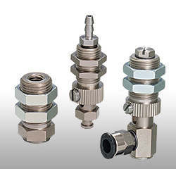 Solo soporte de almohadilla de vacío PISCO Industrial Components - Product Image 1
