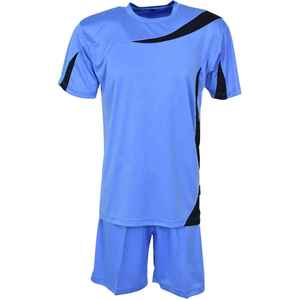 Camiseta de Lacrosse Deportiva Personalizada GLORY Teams, Unisex para Adultos, Transpirable, Tallas Grandes, Impresión Digital, 100% Poliéster - Product Image 4