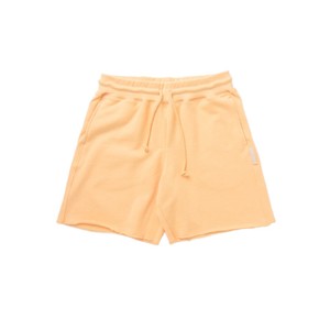 Pantalones Cortos Casuales para Hombre, Alta Calidad, 100% Algodón, Ecológicos, Última Moda, con Cordón, Lisos, Teñidos, Diseño Bordado, OEM, ODM - Product Image 1
