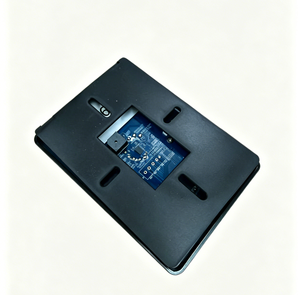 Lector de Control de Acceso Multitecnología con Código QR, Bluetooth y Tarjeta Inteligente sin Contacto, IP65 - Product Image 6