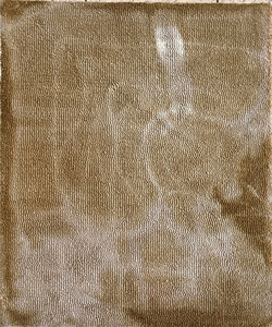 Alfombra de Lana de Pelo Corto Hecha a Mano, Grosor Medio, Base de Látex, Color Sólido Moderno, Lavable, Suave, Afelpada, Lujosa, Ecológica, PET - Product Image 1