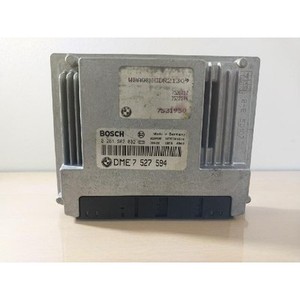 ECUs et modules informatiques d'occasion de la série 7 7527594 - Product Image 2