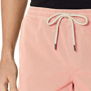 Venta al por Mayor Directa de Fábrica, Shorts Casuales para Hombre, Logotipo Personalizado OEM ODM, Shorts de Verano a la Moda para Compradores Globales y Mercados Minoristas en Línea - Product Image 2