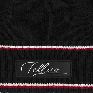 Gorro de Invierno Premium para Hombre, Estilo Vintage, Diseño Jacquard a Color, Logotipo Personalizado, Transpirable, Impermeable y Ajustable - Product Image 5
