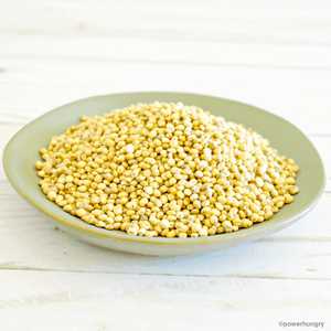 Granos de Sorgo Rojo Puro de Alta Calidad, Origen Francés, 2 Años de Vida Útil - Precio Mayorista Económico Disponible a Precio de Mayoreo - Product Image 1