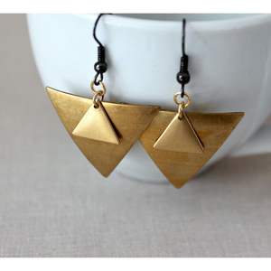 Bijoux de mode de qualité supérieure, modèle exclusif 109 F, vente chaude, perles en cuivre et en laiton faites à la main, durables, assortiments de perles - Product Image 5