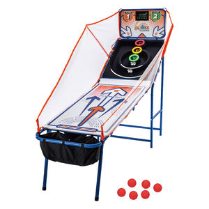 Machine de jeu d'arcade skeeroller - Product Image 3