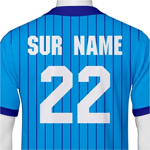 Breathable Baseball Jerseys Custom Team Uniforms Wholesale Manufacturer Quick Dry Fabric Team Uniform OEM Supplier - Product Image 5