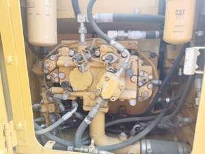 รถขุดมือสอง Cat 312d ยี่ห้อ Caterpillar 312 รถขุดตีนตะขาบ ราคาดี ขาย Cat312 312dl 312d2 - Product Image 6