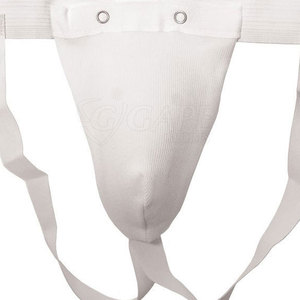 Venta Directa de Fábrica GAPE SPORTS Protector Inguinal con Cintura Elástica, Poliéster y Algodón Duraderos, Personalizable, Protector Deportivo para Adultos - Product Image 6