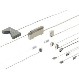 Pour PANASONIC corps mince SH-21E capteur photoélectrique réglage automatique de la sensibilité produit de capteur optique - Product Image 1