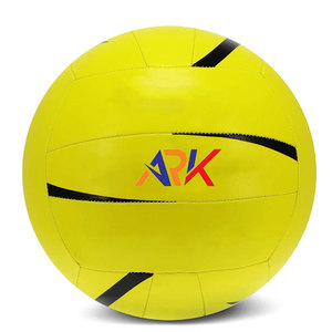 Pakistan Manufacturer Customized Color And Logo Beach Volleyball Official Size <b>Weight</b> Volleyball <b>Ball</b> - Product Image 1
