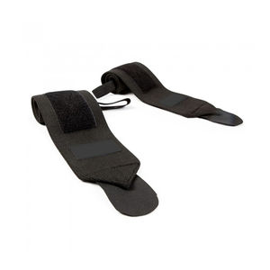 Vente flash : Sangles de musculation en néoprène personnalisées avec logo, antidérapantes, pour la musculation, les entraînements en salle de sport, unisexes - Product Image 5