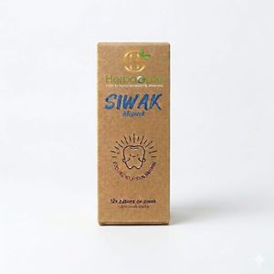 Palitos de Siwak Miswak, paquete de 12, multipack, palitos naturales para el cuidado bucal, diseñados para la limpieza diaria de los dientes, encías saludables y duraderas. - Product Image 2