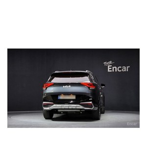 ปี 2022 สำหรับรถยนต์ Kia Sportage 1.6 Turbo เบนซิน ขับเคลื่อน 2 ล้อ ระยะทาง 52,316 กม. มาตรฐานไอเสียยูโร 5 เบาะหนัง พวงมาลัยซ้าย กล้องมองหลัง - Product Image 4