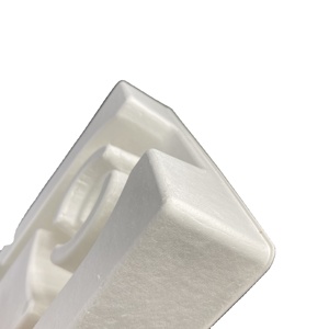 Bandejas biodegradables para pulpa de papel, embalaje de cosméticos de lujo, personalizado, interior - Product Image 5