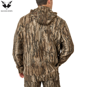 Último Producto, Sudaderas de Caza de Alto Rendimiento, Nuevo Diseño, Totalmente Personalizadas, Lavables a Máquina, Calidad Premium - Product Image 2
