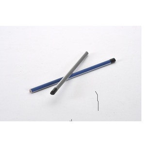 Lápiz de Polímero Premium HB, Lápiz de Escritura Suave y Duradero para la Escuela, Oficina y Dibujo, de Proveedor Indio - Product Image 1