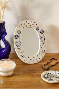 Premium Handmade <b>Vintage</b> Vertical Bone Inlay Eco-Friendly Waterproof Photo <b>Frame</b> Wall Mount for Interior Decoration India ARIF - Product Image 4
