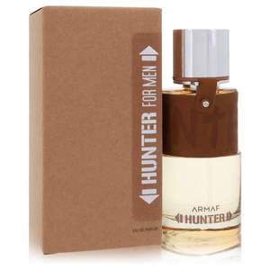 Perfume Premium en Spray Eau de Parfum para Hombre Fragrance Hunter - Product Image 1
