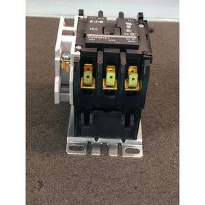 Contactor Eaton C25DNY61, 180720 - Equipo y Piezas de Semiconductores de Confianza de Marca Global - Product Image 2