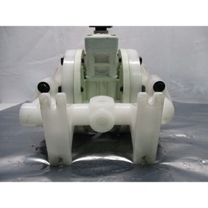 ปั๊ม Wilden P100/KKPPP/TNU/TF/KTV/0502, RS1280 - อุปกรณ์และอะไหล่เซมิคอนดักเตอร์ระดับโลกที่เชื่อถือได้ - Product Image 6