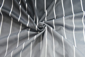 Maillot de baseball personnalisé à manches courtes pour équipes, style boutonné, envoyé par Dress Sports - Product Image 4