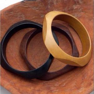 Brazaletes de Cobre Tradicionales Unisex de Alta Calidad, Estilo Art Deco Vintage, Nuevo Diseño, Joyería Artificial de Moda para Mujeres y Niñas, Aniversarios - Product Image 3