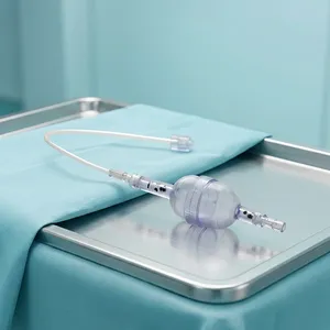 Instrument d'urologie jetable Path Finder, dispositif médical stérile pour les procédures chirurgicales d'endoscopie en milieu hospitalier - Product Image 6