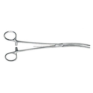 Instruments chirurgicaux en acier inoxydable WARSAW MEDICAL Crafoord-Sellors Arteryy Forcep, très demandés |   Kit d'instruments médicaux - Product Image 4