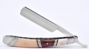 Wholesale Popular <b>Razors</b> Shaving Barber Shop <b>Razor</b> Shaving Knife <b>Men</b> Shaving Barber Tools Hair <b>Razor</b> and Blades - Product Image 5