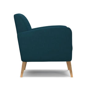 Meubles de luxe modernes pour le salon avec canapé simple chaises d'hôtel meubles à usage direct meubles de haute qualité - Product Image 2