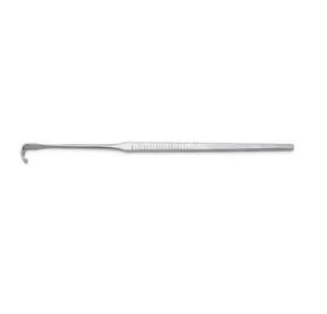 Retractor Mini Langenbeck de 16 cm, Instrumentos Manuales de Acero Inoxidable de Alta Calidad, Certificado CE, Estándar Alemán, Marca By Grip Surgical - Product Image 5