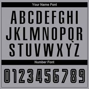 Tenues de football personnalisées, maillots d'équipe respirants pour jeunes et joueurs adultes, disponibles en différentes tailles, téléchargés par Dress Sports. - Product Image 6