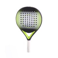<strong>Best</strong> Selling Diamond Nylon Carbon Custom <strong>Padel</strong> <strong>Racket</strong> High Quality Lightweight Anti-Slip OEM Customized Logo