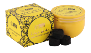 บัคฮูร์ มูบาคาฮ์รา 40 กรัม น้ำหอมแบบกระปุก ขายส่ง - Product Image 2