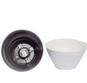 Meilleure vente pot de plantes à vagues élégant et durable écologique pour la maison et le jardin Design ondulé unique pour les fleurs ou la verdure - Product Image 5