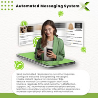Service de développement web complet pour des sites web modernes, réactifs et performants - Connect Direct Supplier