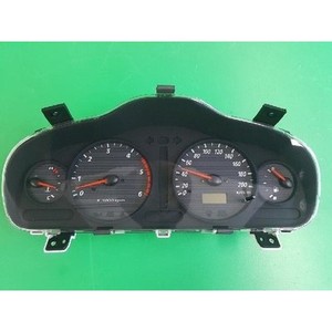 ชุดหน้าปัดมาตรวัด Santa Fe SM ปี 2000-2006 มือสอง ของแท้ รหัส 9400326411 - Product Image 1