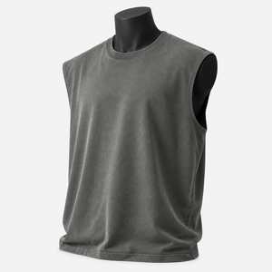 Basketball Workout <b>Compression</b> <b>Men's</b> Vest tank <b>Top</b> Quick Dry Sleeveless Fitness <b>Men's</b> Gym tank <b>Top</b> - Product Image 4