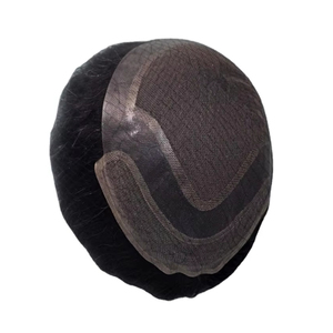 Taz Hair BD Indian Remy Yaki Wave Hair Extension Single Weft Unprocessed Virgin Human Hair Premium Quality - Product Image 6